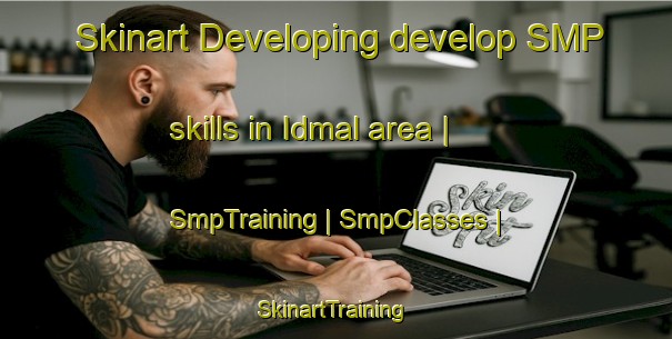 Skinart Developing develop SMP skills in Idmal area | SmpTraining | SmpClasses | SkinartTraining-India